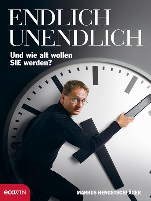 cover image of Endlich Unendlich